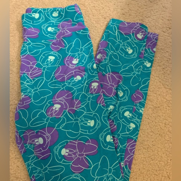 Lularoe one size - Picture 1 of 1